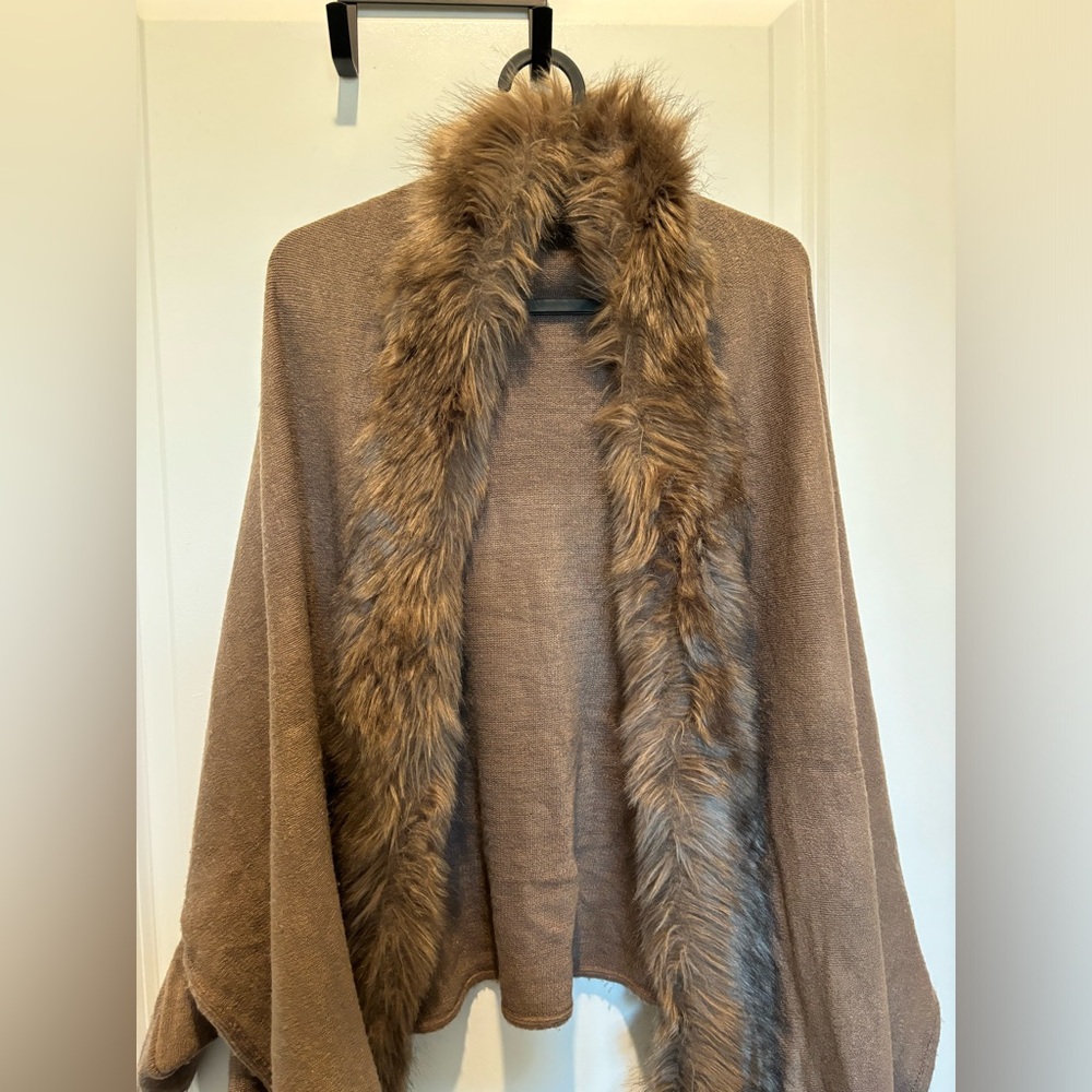 Pull fur